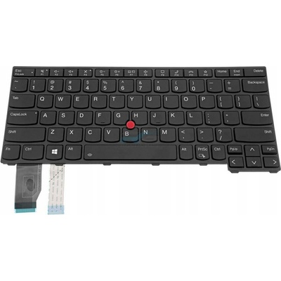 Klávesnice Lenovo Thinkpad L13 (Gen 3 4) / LED