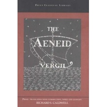 The Aeneid Vergil