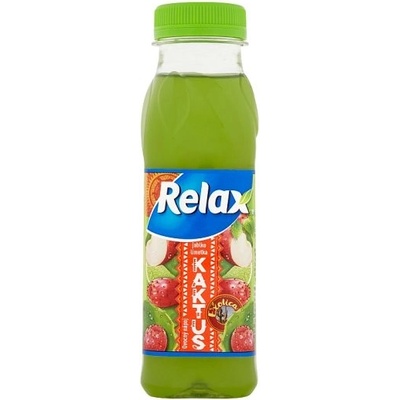 Relax Exotica Kaktus 300 ml