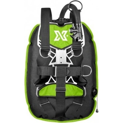 X-Deep Křídlo GHOST Standard – Zboží Dáma