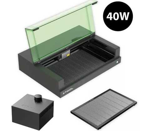 xTool S1 40W Basic