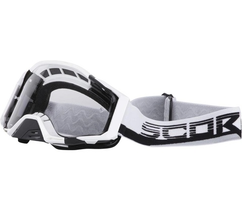 Scorpion MX Mask