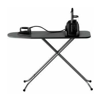 Laurastar Парна ютия Laurastar 000.0301. 520 Черен 2200 W