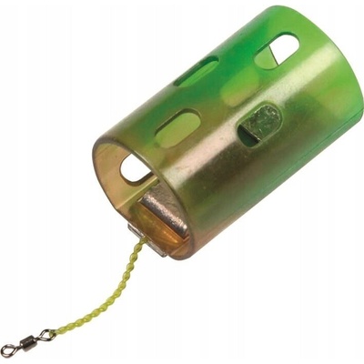 Drennan krmítko Groundbait Feeder Heavy 40g