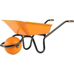 Haemmerlin Строителна количка Haemmerlin DJTR 100 / 100л (90 01 100 01)
