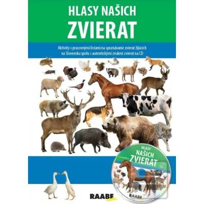Hlasy našich zvierat