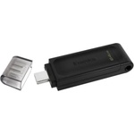 Kingston DataTraveler 70 64GB USB-C 3.2 Gen 1 DT70/64GB Флаш памет