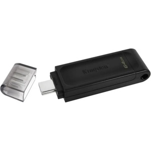 Kingston DataTraveler 70 64GB USB-C 3.2 Gen 1 DT70/64GB Флаш памет