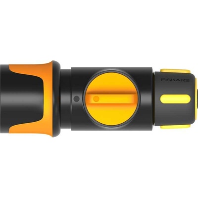 FISKARS Comfort rychlospojka hadice On/Off 9mm 3/8