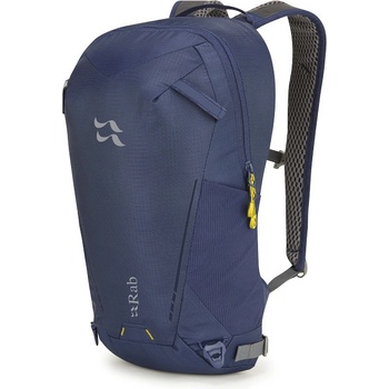 Rab Tensor 15l black