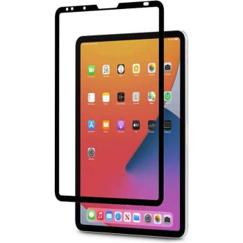 Moshi iVisor AG - качествено матово защитно покритие за iPad Pro 11 M1 (2021), iPad Pro 11 (2020), iPad Pro 11 (2018), iPad Air 4 (черен)