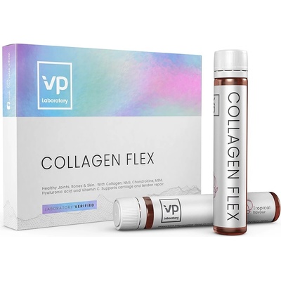 VPLAB Nutrition Collagen Flex 7 x Tropical 25 ml