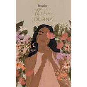 Thrive Journal | Breathe Magazine (ISBN: 9781781454572)