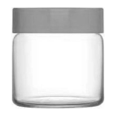 LAV LAV-NOV 382-Буркан със сив капак 290cc PK222 NOVO (0159374)