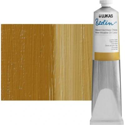 Lukas Berlin Маслена боя Yellow Ochre 200 ml 1 бр (6310014)