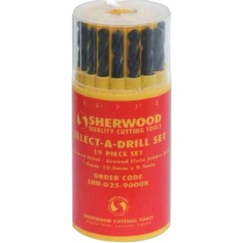 CROMWELL SHR0259000K