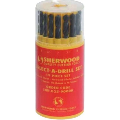 CROMWELL SHR0259000K