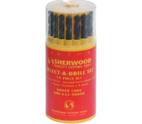 CROMWELL SHR0259000K
