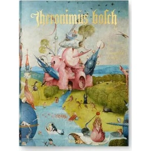 Hieronymus Bosch (2014)