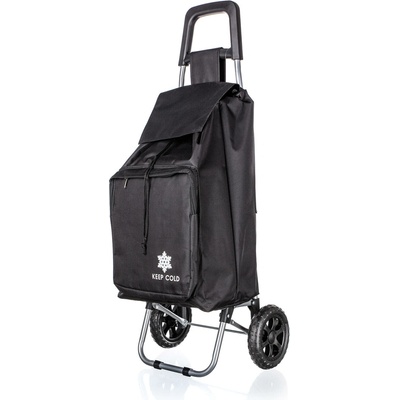 BRILANZ taška nákupní TERMO SHOP 30l, nosnost 30kg