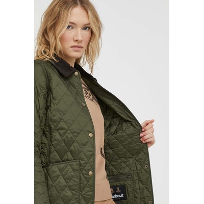 Barbour Яке Barbour (LQU0475)