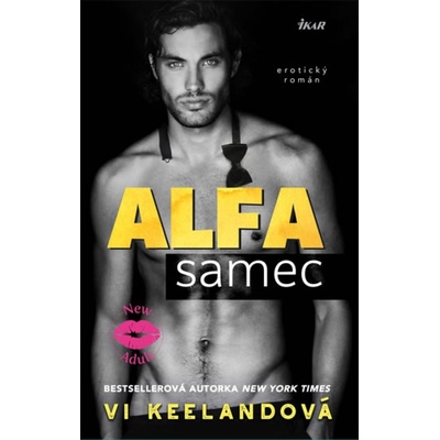 Alfa samec
