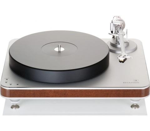 Clearaudio Ovation
