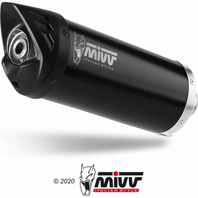 MIVV MOVER MV.HO.0004.LV