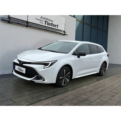 Toyota Corolla 1.8 Hybrid Touring Sports 103 kW