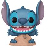 Funko Фигура Funko POP! Disney: Lilo & Stitch - Stitch In Sand #1566 (102863)