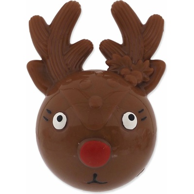 Dog Fantasy Winter Tale sob 13cm