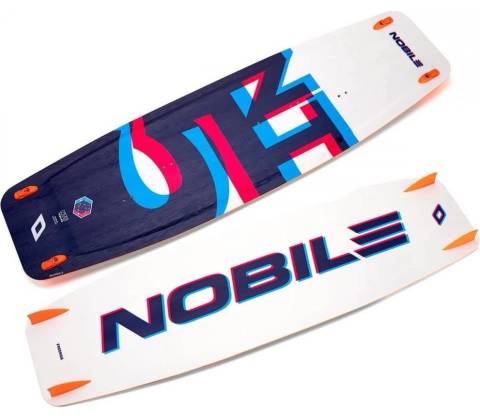 Nobile NT5