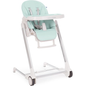 KikkaBoo Столче за хранене KikkaBoo - Maple, Mint (31004010103)