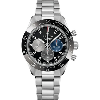 Zenith 03.3100.3600/21.M3100