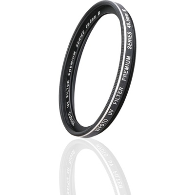 VFFOTO UV filtr PS 40,5 mm 194 – Zbozi.Blesk.cz