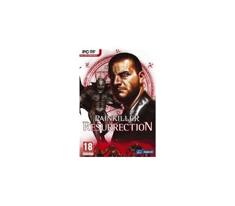 Painkiller: Resurrection