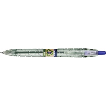 Pilot Писалка Pilot с механизъм за кликане B2P Ecoball medium синя (PUJ621598)
