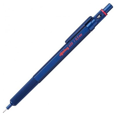 ROTRING 1520/2114262 600 Guľôčkové pero modré