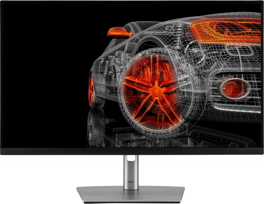 Dell P2723DE
