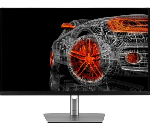 Dell P2723DE