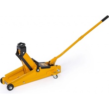 Tolsen Pojízdný hydraulický zvedák, 3 t