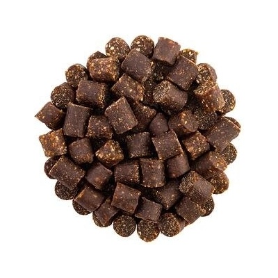 SVĚT PLODŮ MYX Raw valčeky 250 g