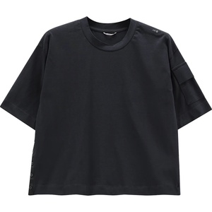 Jeanne Baret Дамска тениска Jeanne Baret Women's Polynesia T-Shirt - Lavagna - размер 40 (EU) (916-6701-0313)