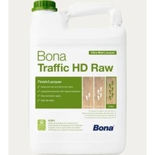 Bona Traffic Raw 4,95 l