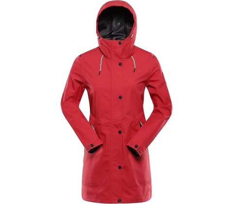 Alpine Pro Perfeta chilli