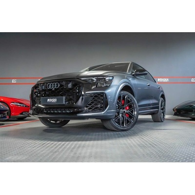 Audi RSQ8 4.0 TFSI 441 kW