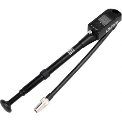 RockShox High Pressure Digital Fork Shock Pump