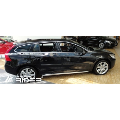 Lišta dverí VOLVO V60 2010-2018