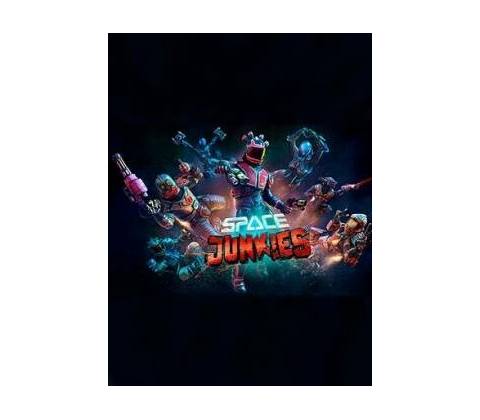 Space Junkies