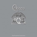 Queen - Platinum Collection Limited Coloured Edition - 6 LP